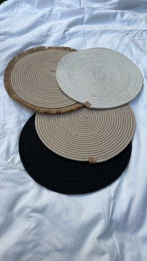set